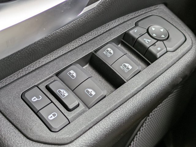 New 2026 RAM 1500 Big Horn image 23