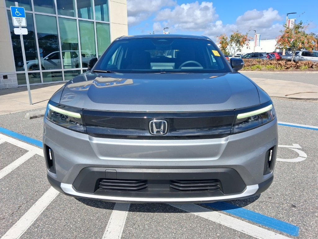 Used 2024 Honda Prologue EX image 2