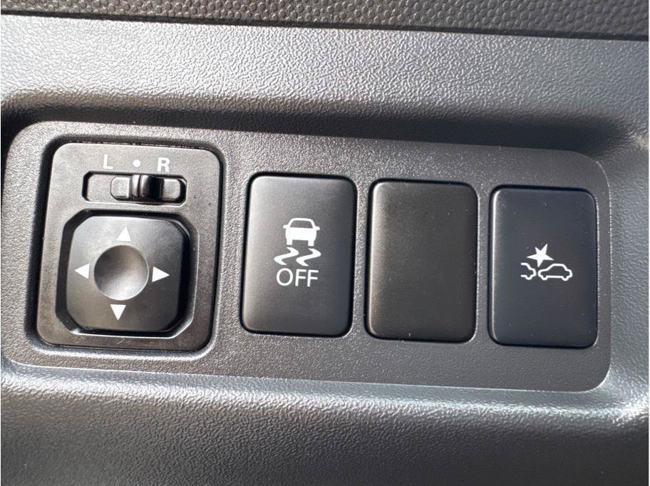Used 2024 Mitsubishi Mirage G4 LE FWD image 23