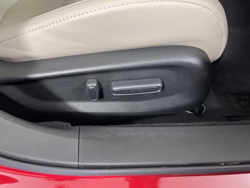 Used 2020 Honda Accord EX-L image 7