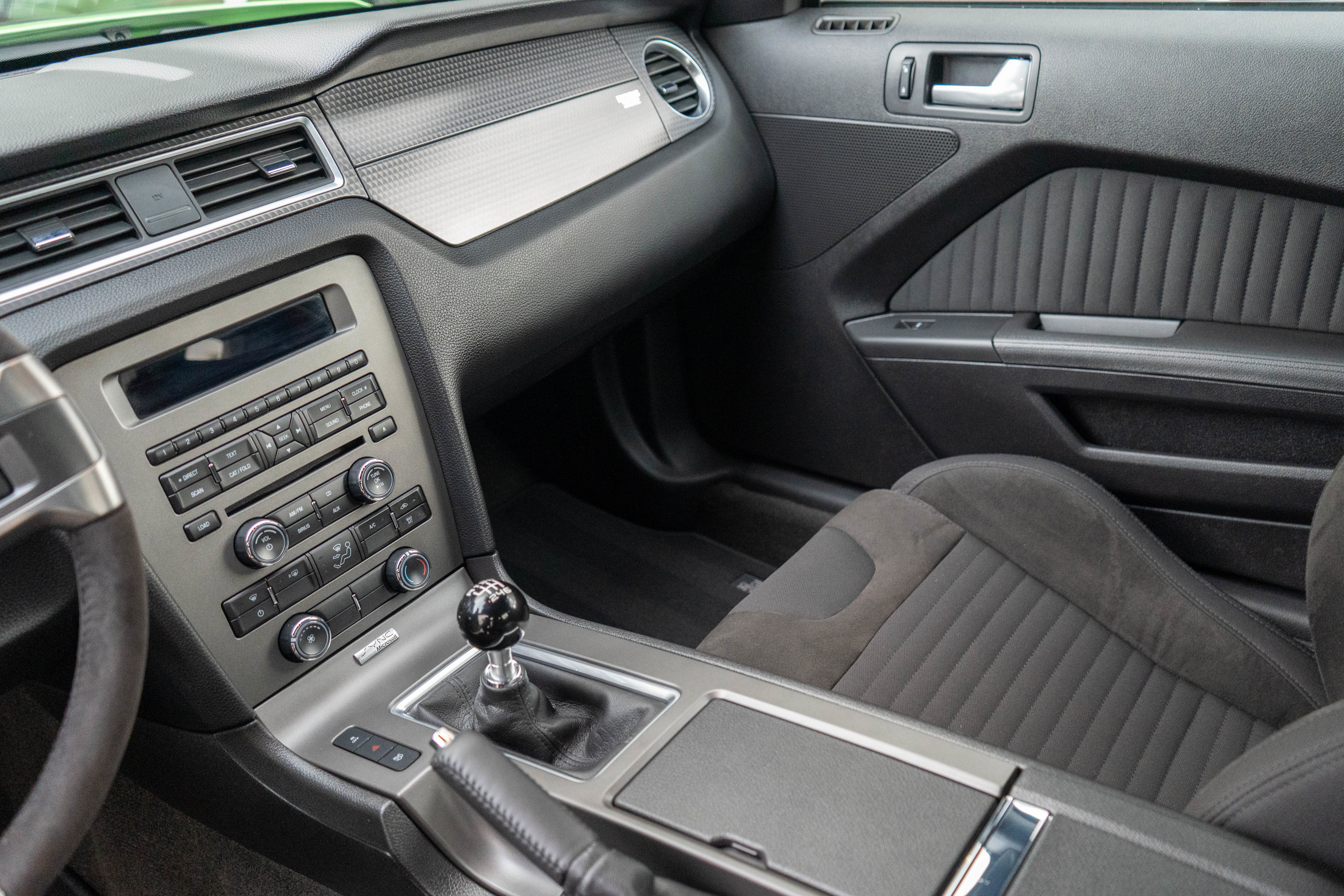 Used 2013 Ford Mustang Boss 302 w/ Boss 302 Accessory Pkg image 16