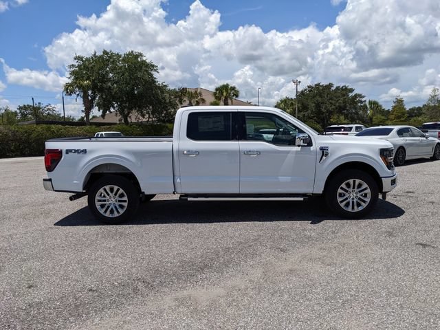 New 2026 Ford F150 XLT w/ Equipment Group 302A MID AWD/4WD image 3