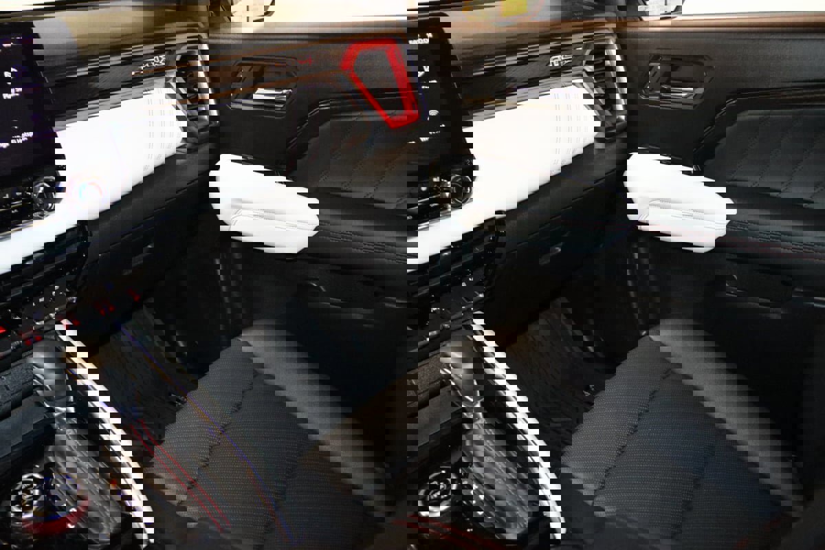 Used 2023 GMC Canyon AT4X image 56