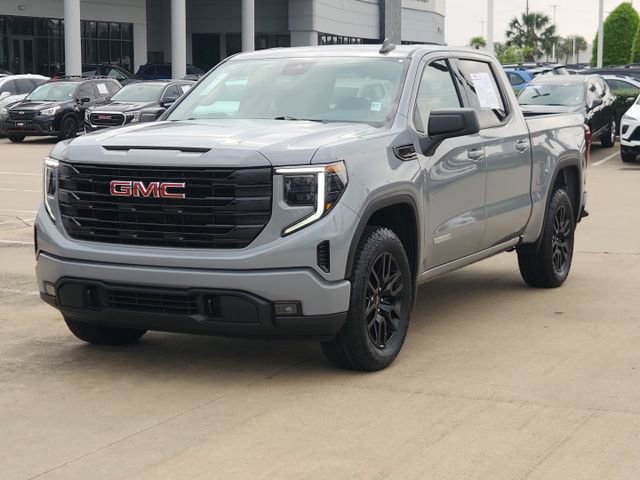Certified 2024 GMC Sierra 1500 Elevation AWD/4WD image 6