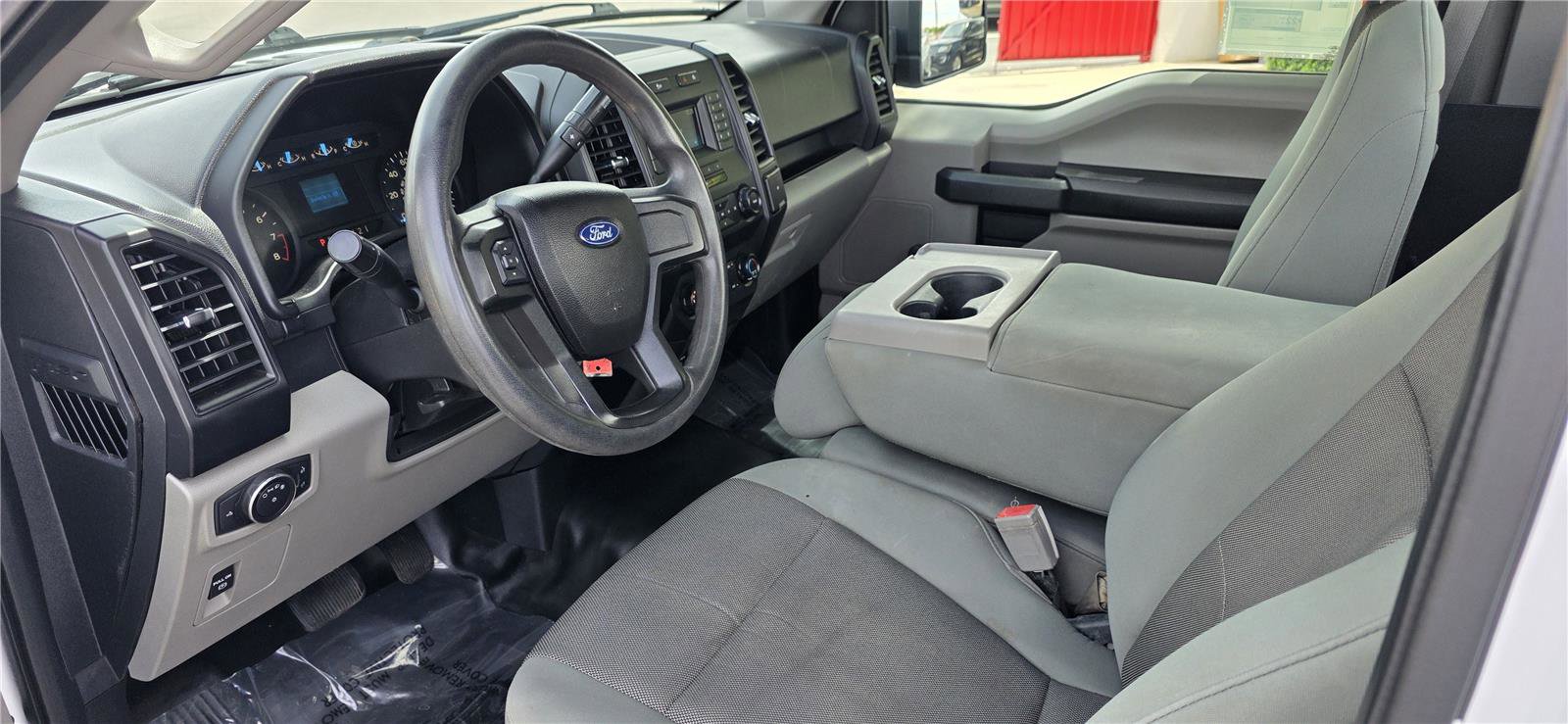 Used 2018 Ford F150 XL RWD image 12