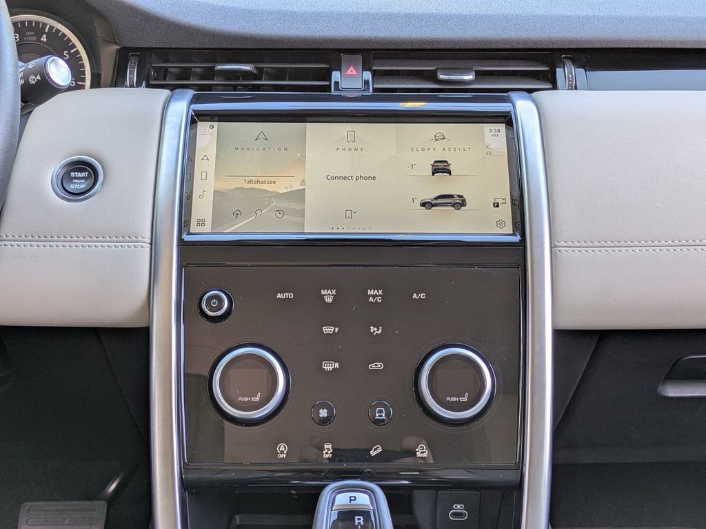 Used 2023 Land Rover Discovery Sport S image 21