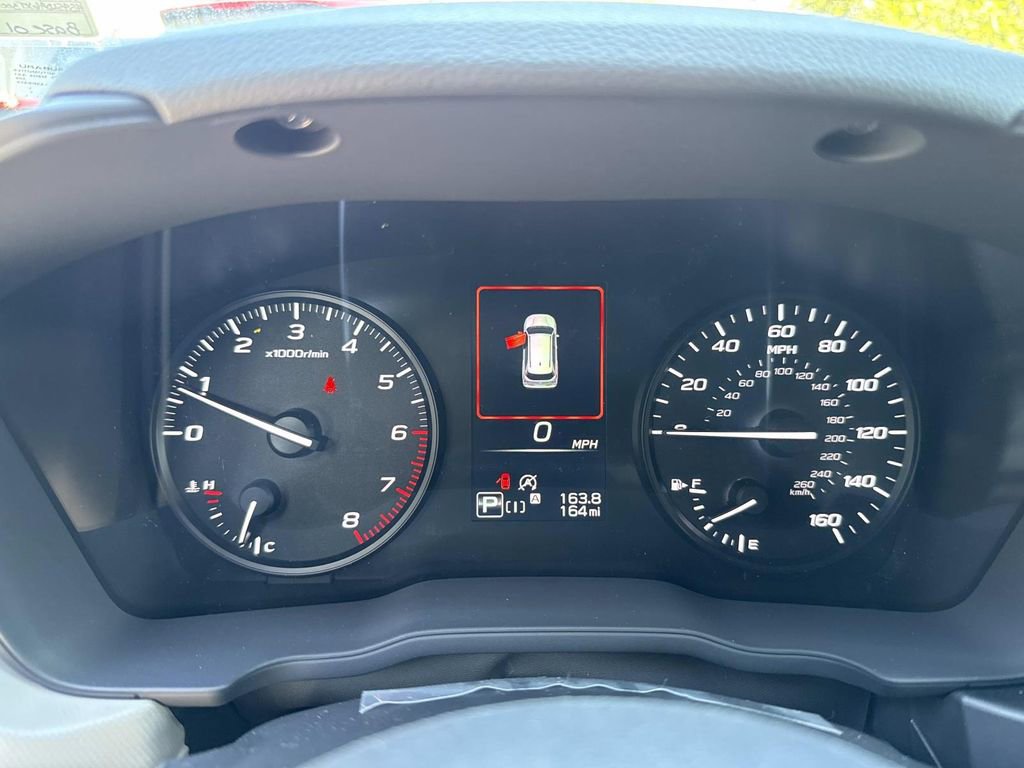 New 2026 Subaru Forester Base image 33