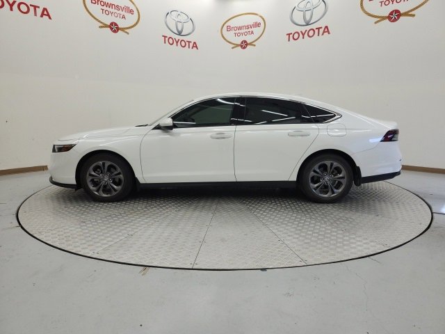 Used 2024 Honda Accord EX image 5