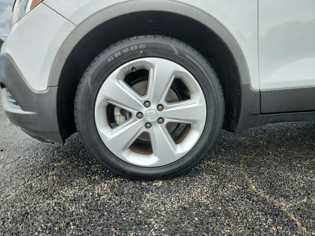 Used 2016 Buick Encore FWD image 43
