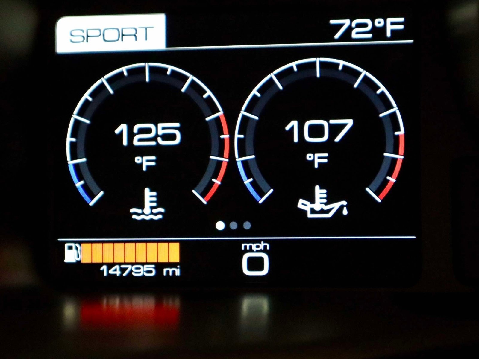 Certified 2019 Ferrari GTC4Lusso AWD/4WD image 41