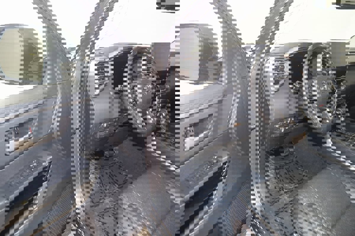 Used 2023 Toyota Tundra Limited image 44