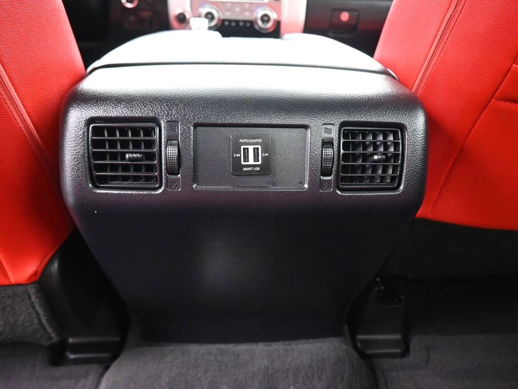 Used 2021 Toyota Tundra Platinum image 33