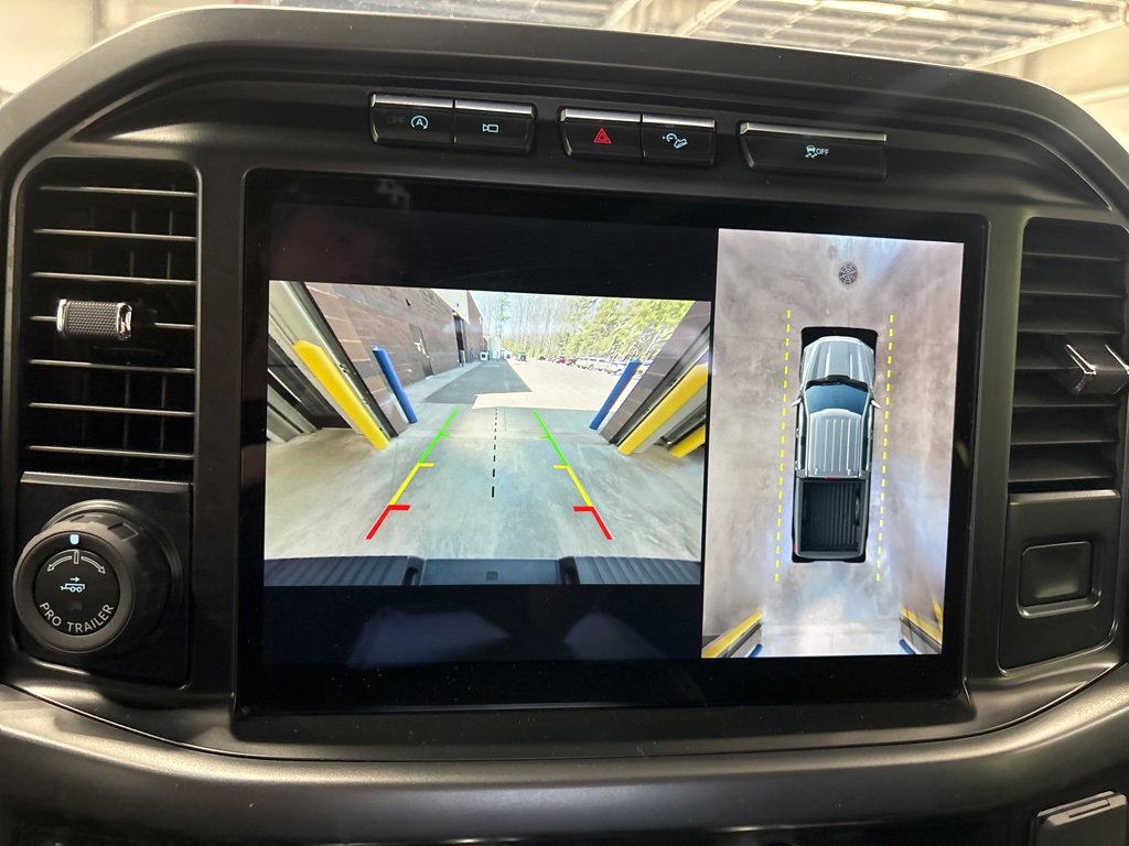 Used 2024 Ford F150 XLT w/ FX4 Off-Road Package image 42