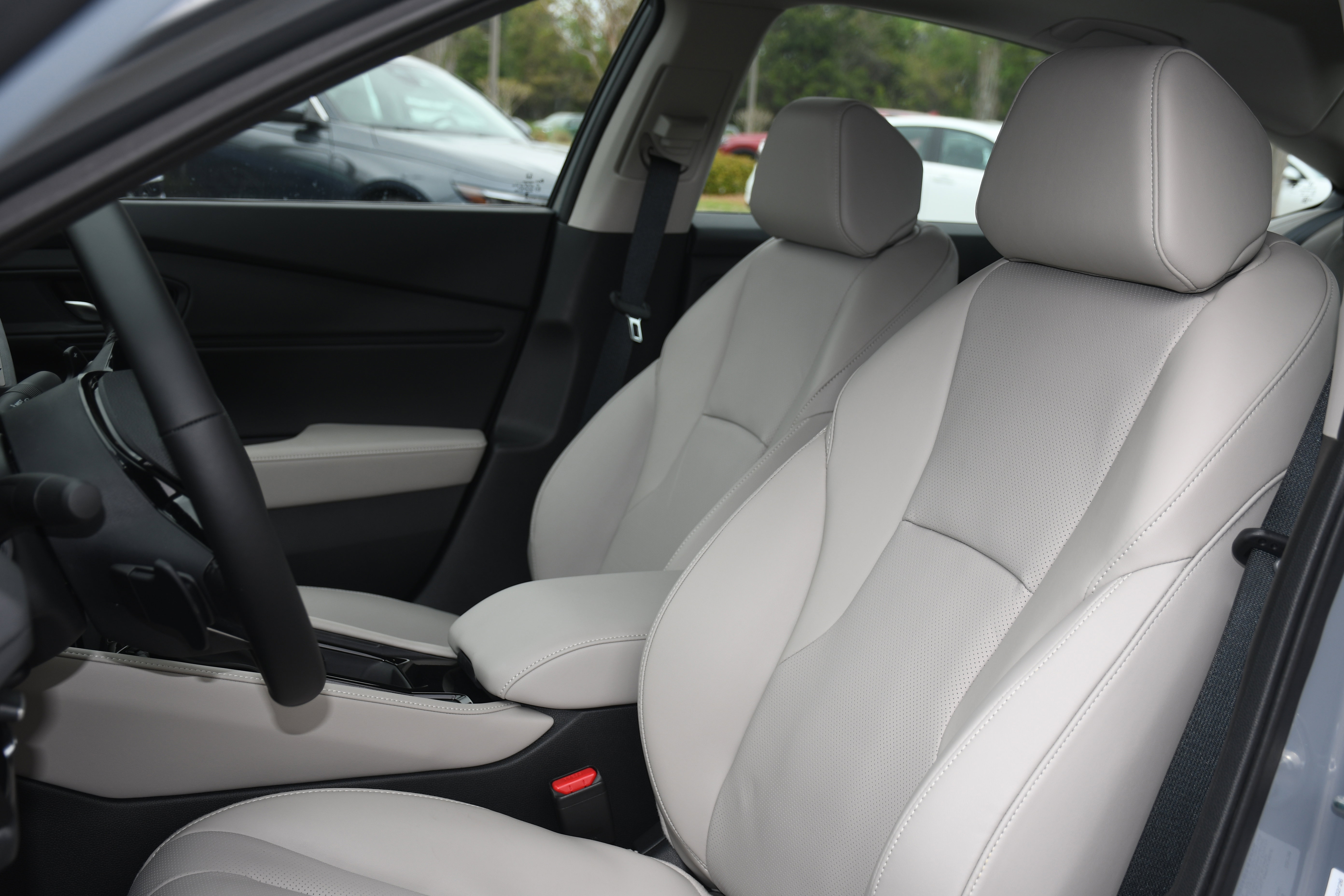 New 2026 Honda Accord Touring image 7