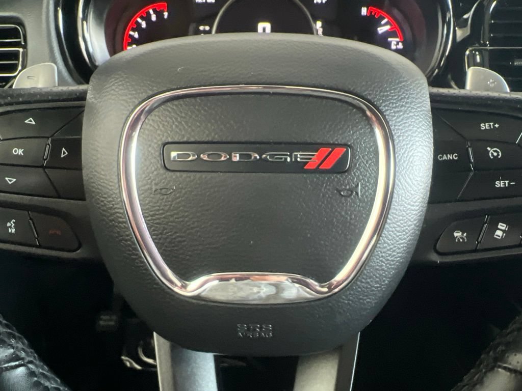 Used 2025 Dodge Durango GT AWD/4WD image 51