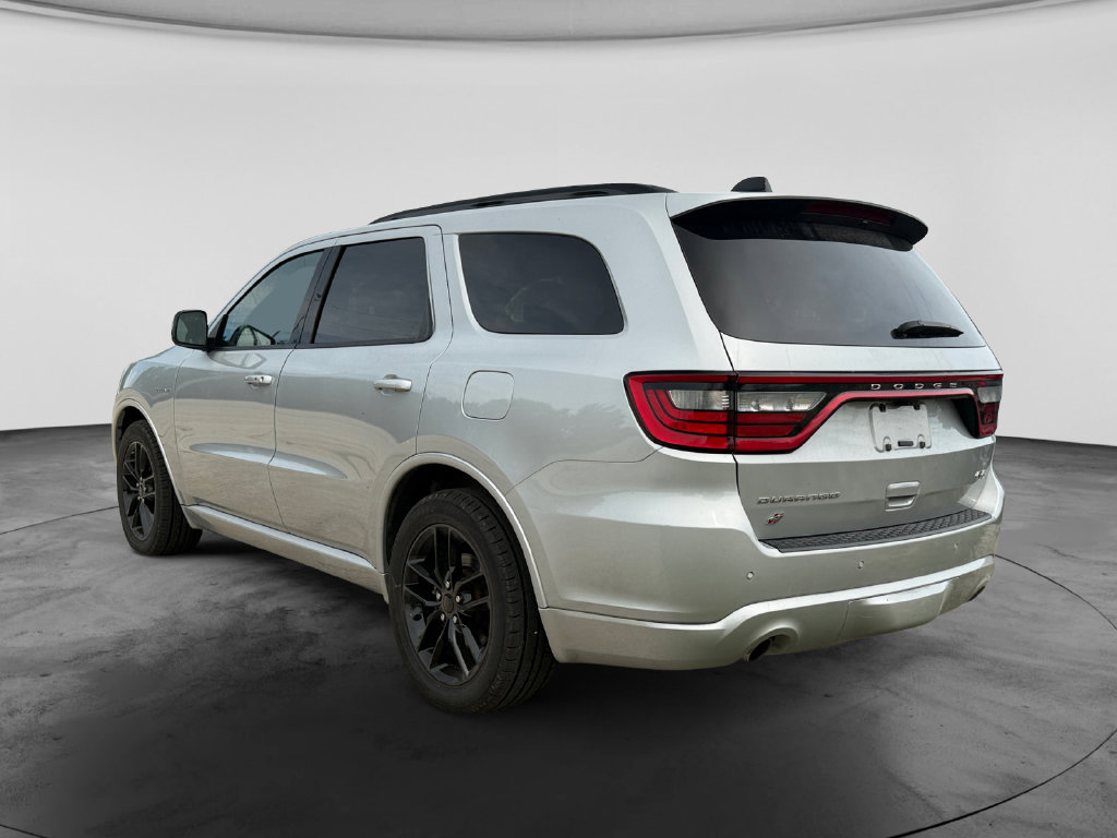 Used 2025 Dodge Durango R/T AWD/4WD image 7