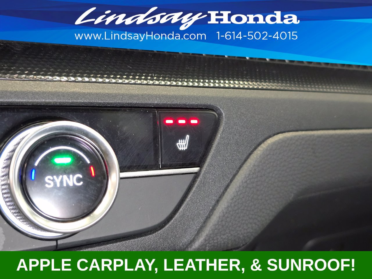Used 2024 Honda CR-V Sport-L image 18