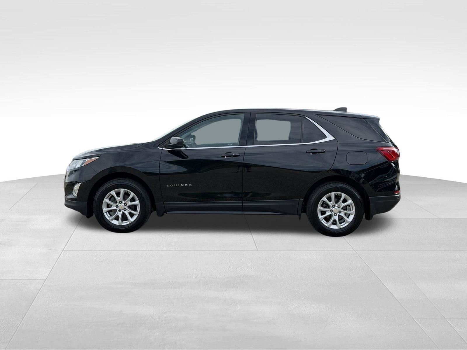 Used 2020 Chevrolet Equinox LT w/ Driver Convenience Package AWD/4WD image 5