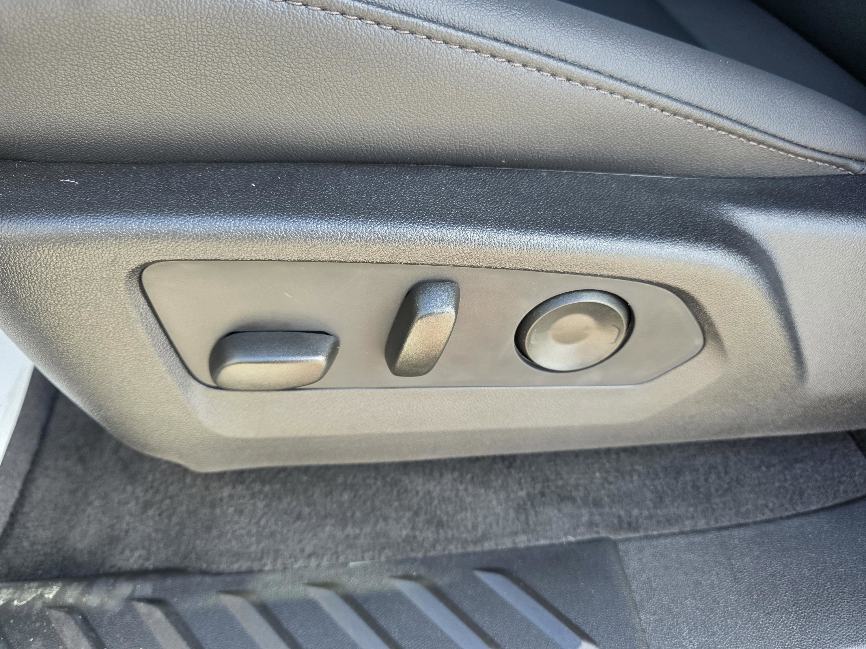 New 2026 Chevrolet Colorado Trail Boss image 26