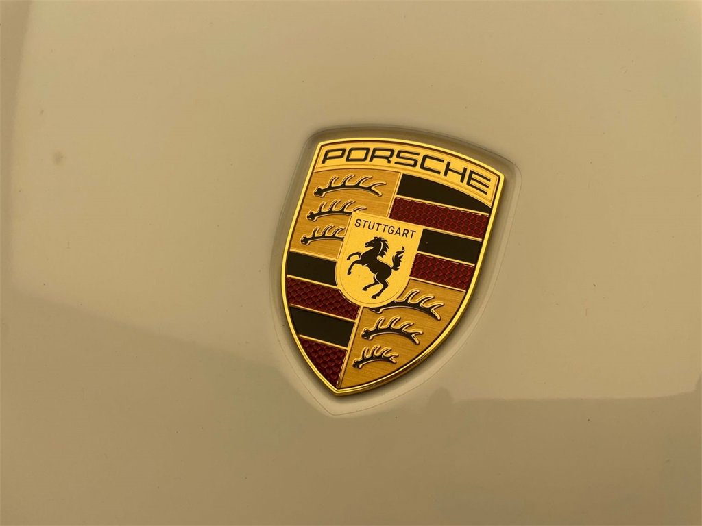 Certified 2025 Porsche 911 Carrera image 22