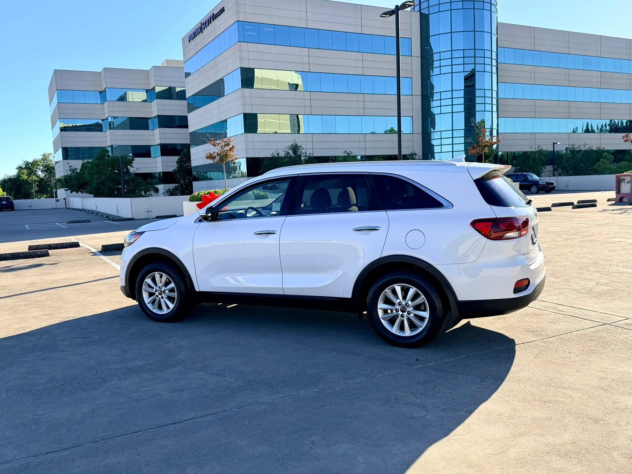 Used 2019 Kia Sorento FWD w/ Option Group 020 image 12
