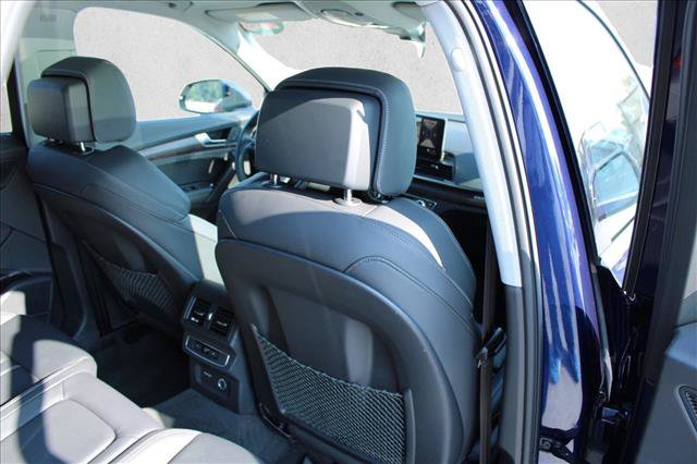 Used 2023 Audi Q5 2.0T Premium Plus w/ Premium Plus Package AWD/4WD image 29