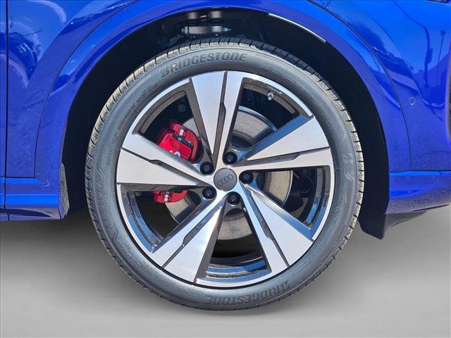 New 2026 Audi SQ5 Premium Plus AWD/4WD image 11