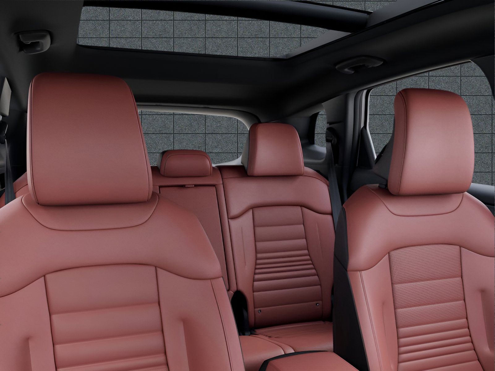 New 2026 Kia Sportage SX image 27