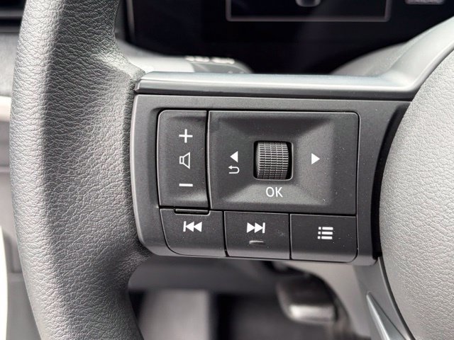 New 2026 Nissan Kicks SV w/ Cold Weather Package AWD/4WD image 15