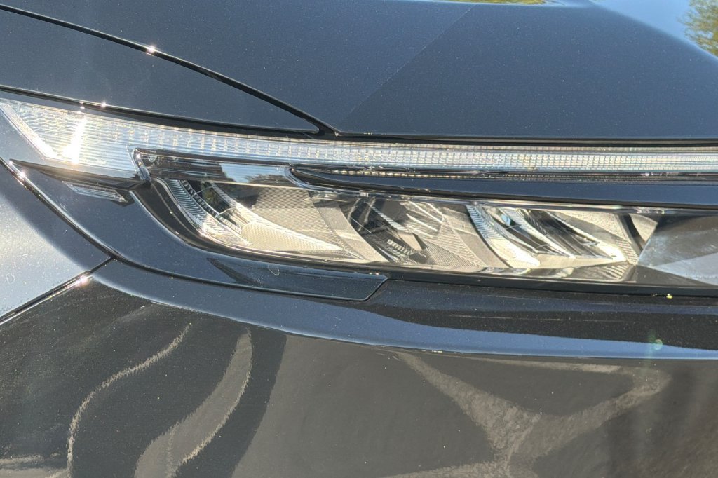 New 2027 Honda CR-V Sport-L image 31