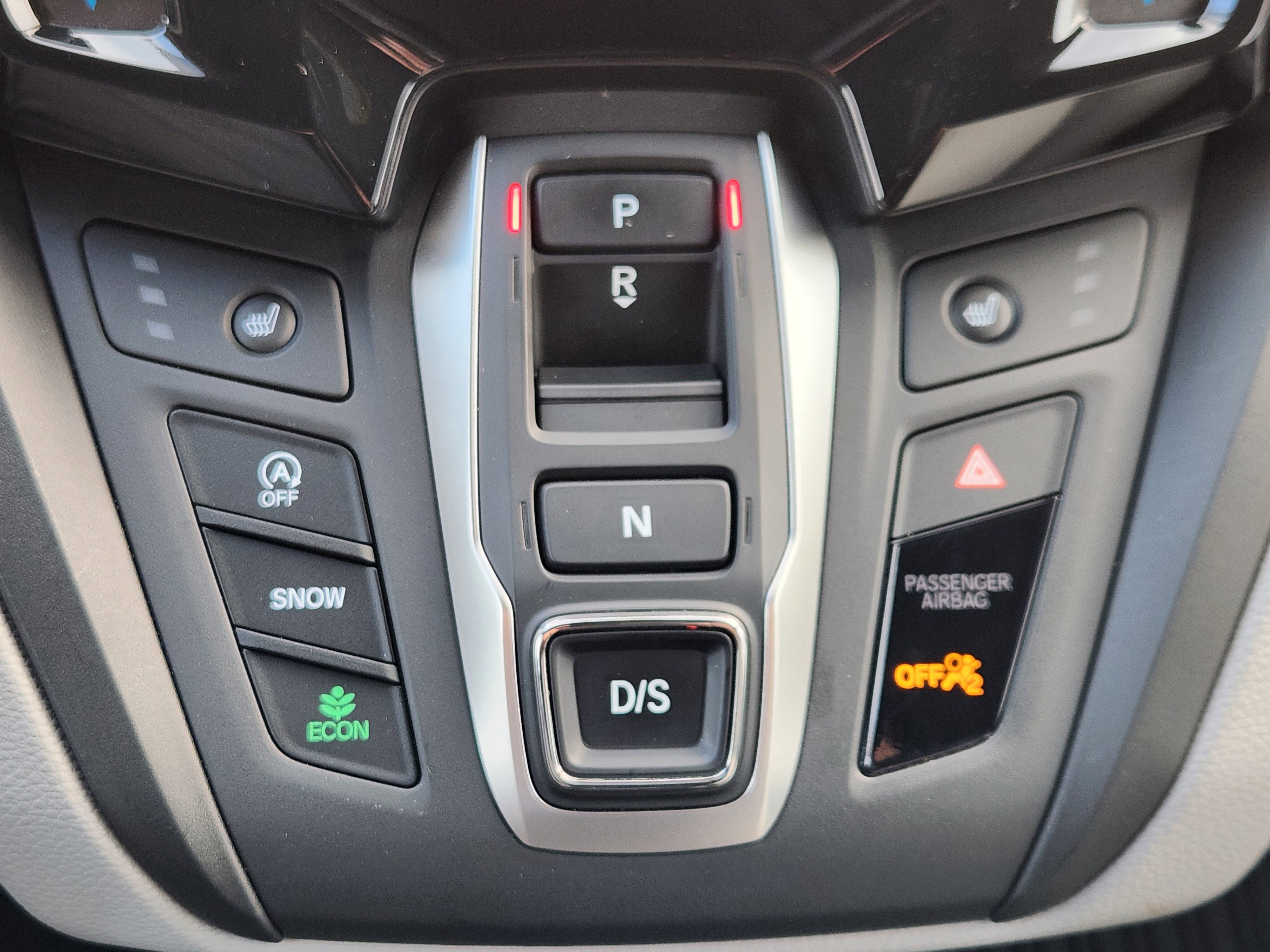 Used 2022 Honda Odyssey EX-L image 12