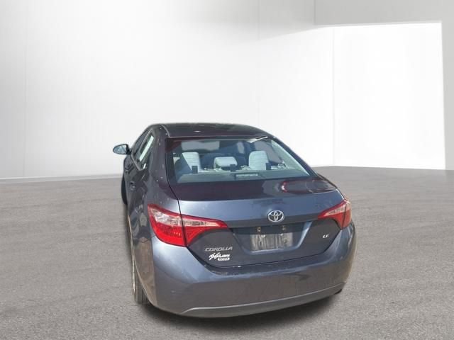 Used 2017 Toyota Corolla LE FWD image 6