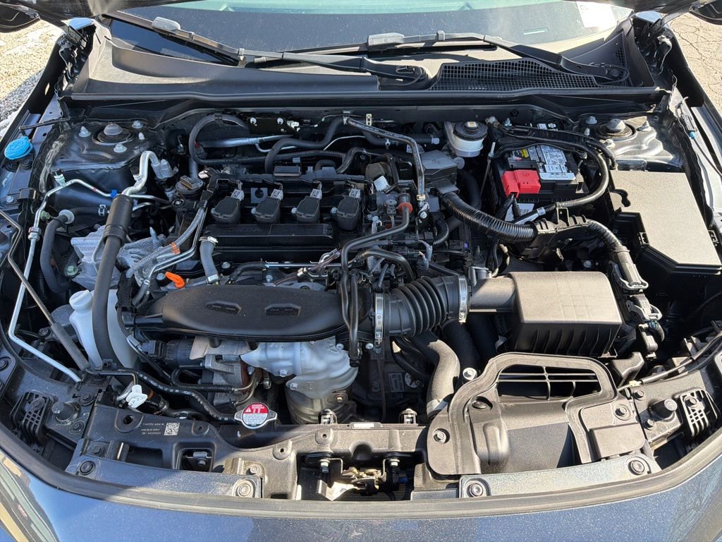 Used 2022 Honda Civic EX image 44