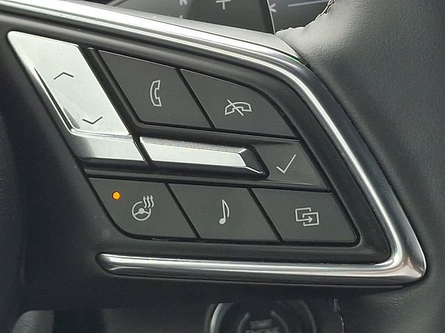Used 2026 Buick Enclave Avenir w/ Super Cruise Package AWD/4WD image 25