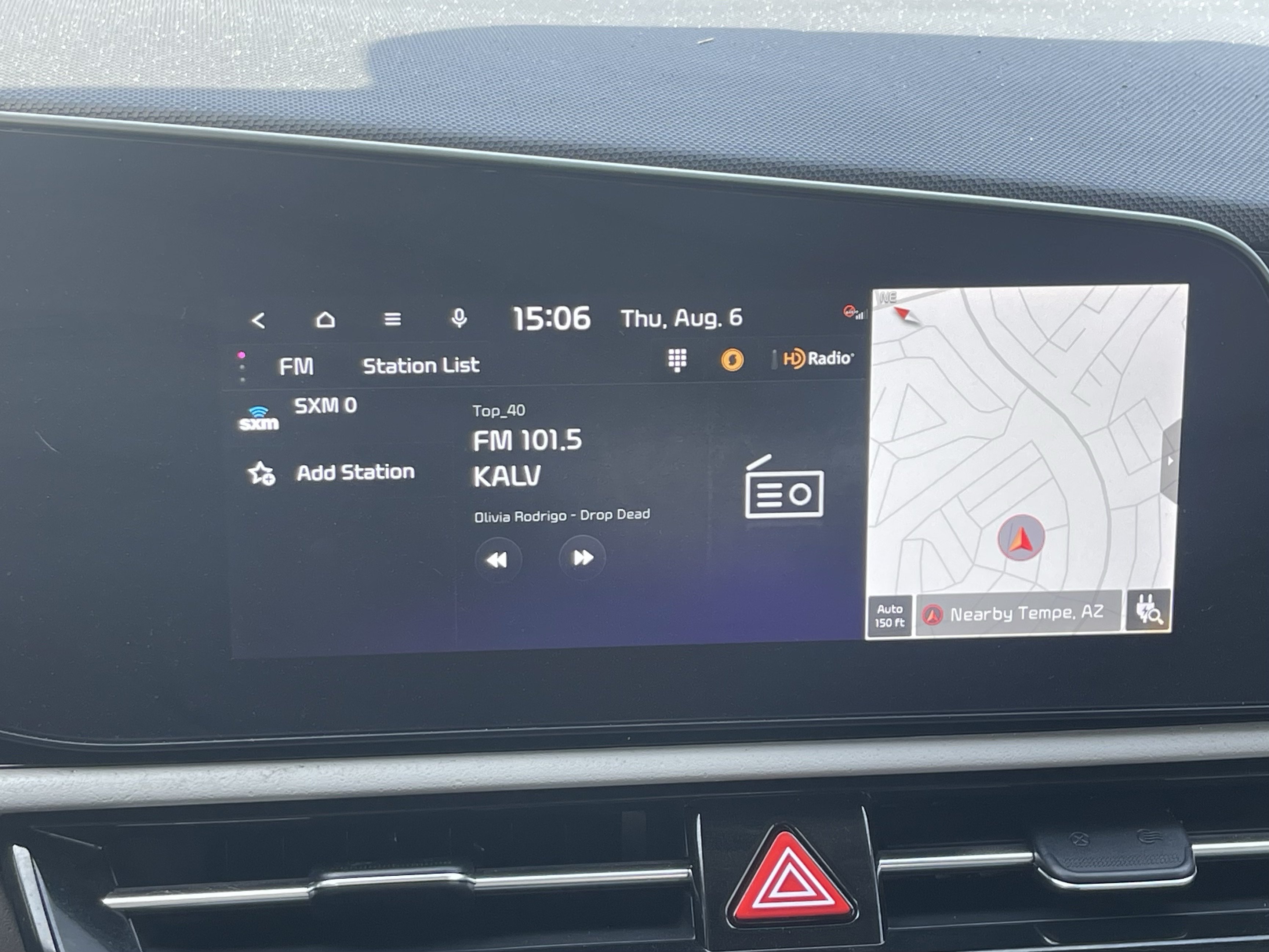 Certified 2023 Kia Niro Wave FWD image 25
