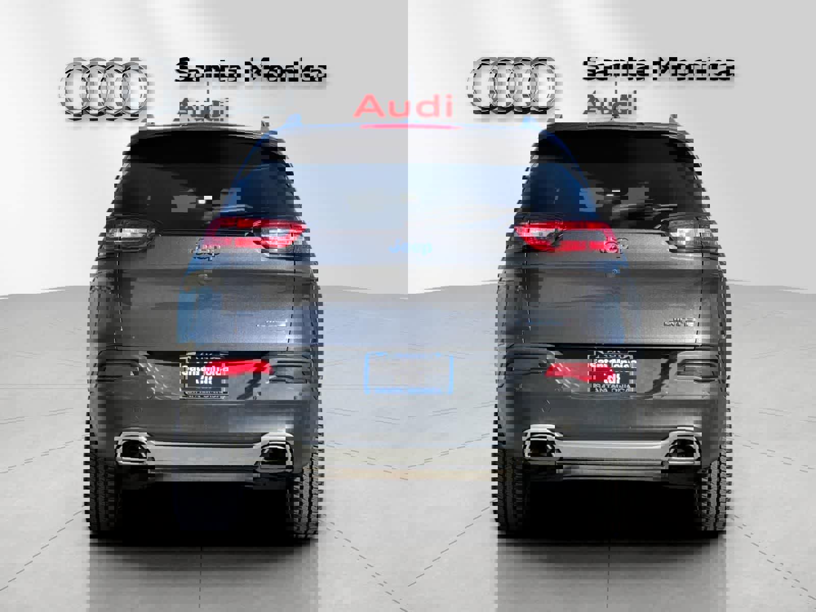 Used 2016 Jeep Cherokee Limited w/ Luxury Group image 7