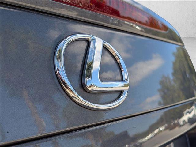 Used 2015 Lexus IS 350C image 3