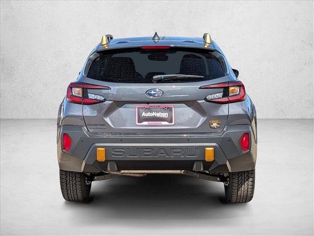 New 2026 Subaru Crosstrek 2.5i Wilderness AWD/4WD image 8