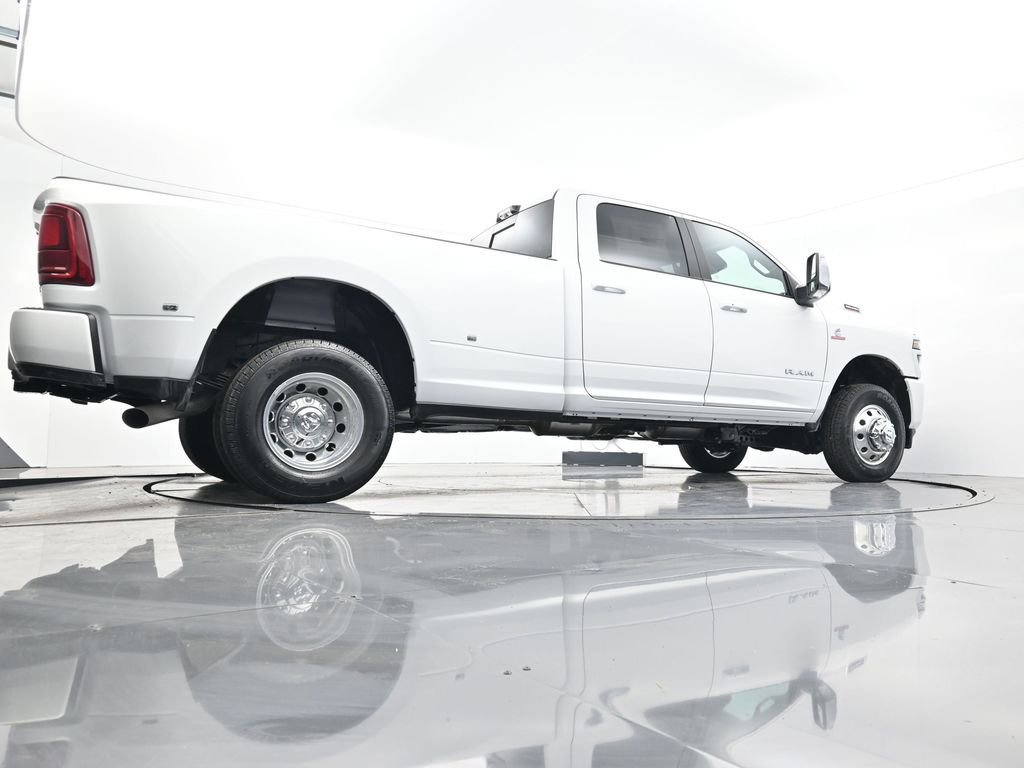 New 2026 RAM 3500 Laramie image 35