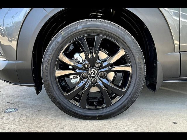 New 2025 MAZDA CX-30 2.5 Turbo w/ Premium Package AWD/4WD image 40