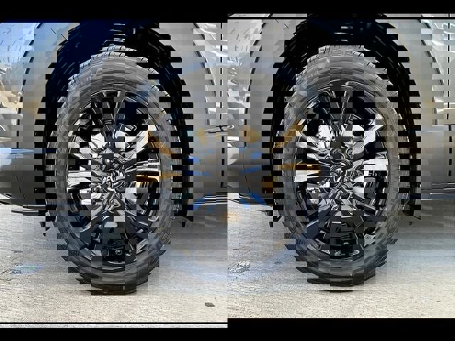 New 2025 MAZDA CX-30 2.5 Turbo w/ Premium Package image 40