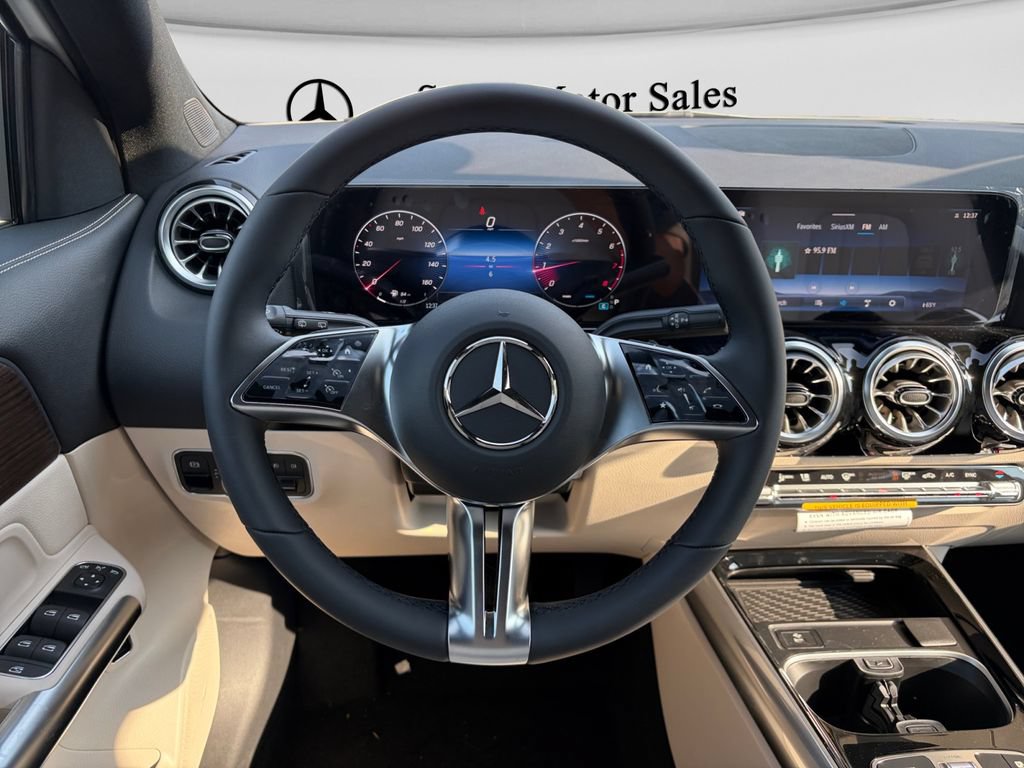 New 2026 Mercedes-Benz GLA 250 4MATIC image 11