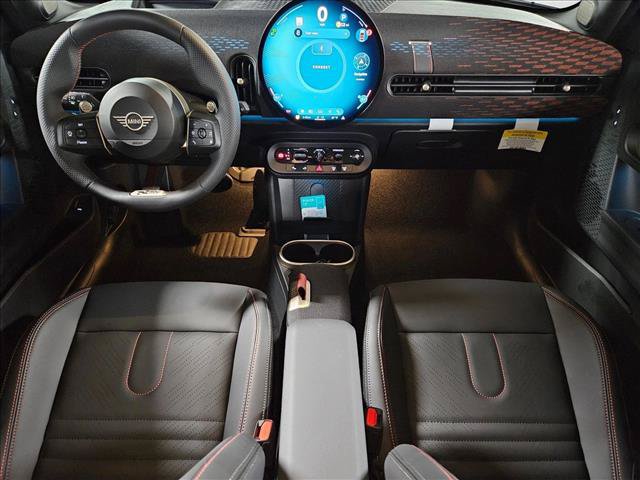 New 2026 MINI Cooper S FWD image 15