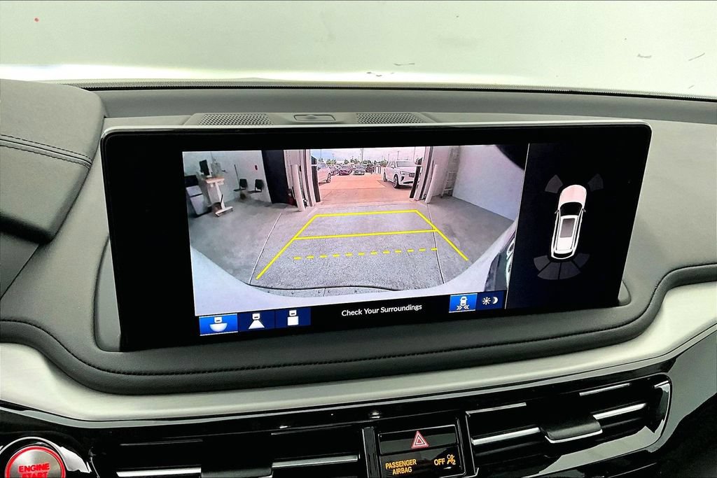 Certified 2026 Acura MDX FWD w/ Technology Package image 28