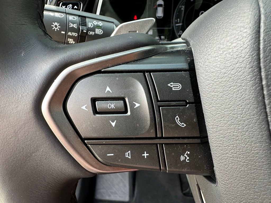 Used 2025 Lexus NX 250 FWD w/ Accessory Package (Z1) image 22