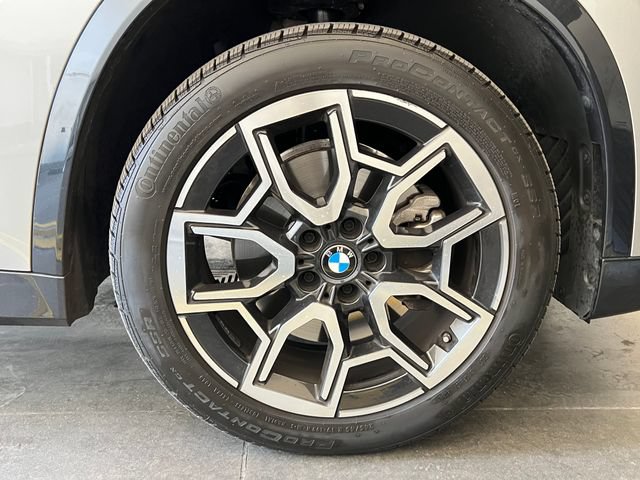 Used 2025 BMW X1 xDrive28i w/ Convenience Package AWD/4WD image 12