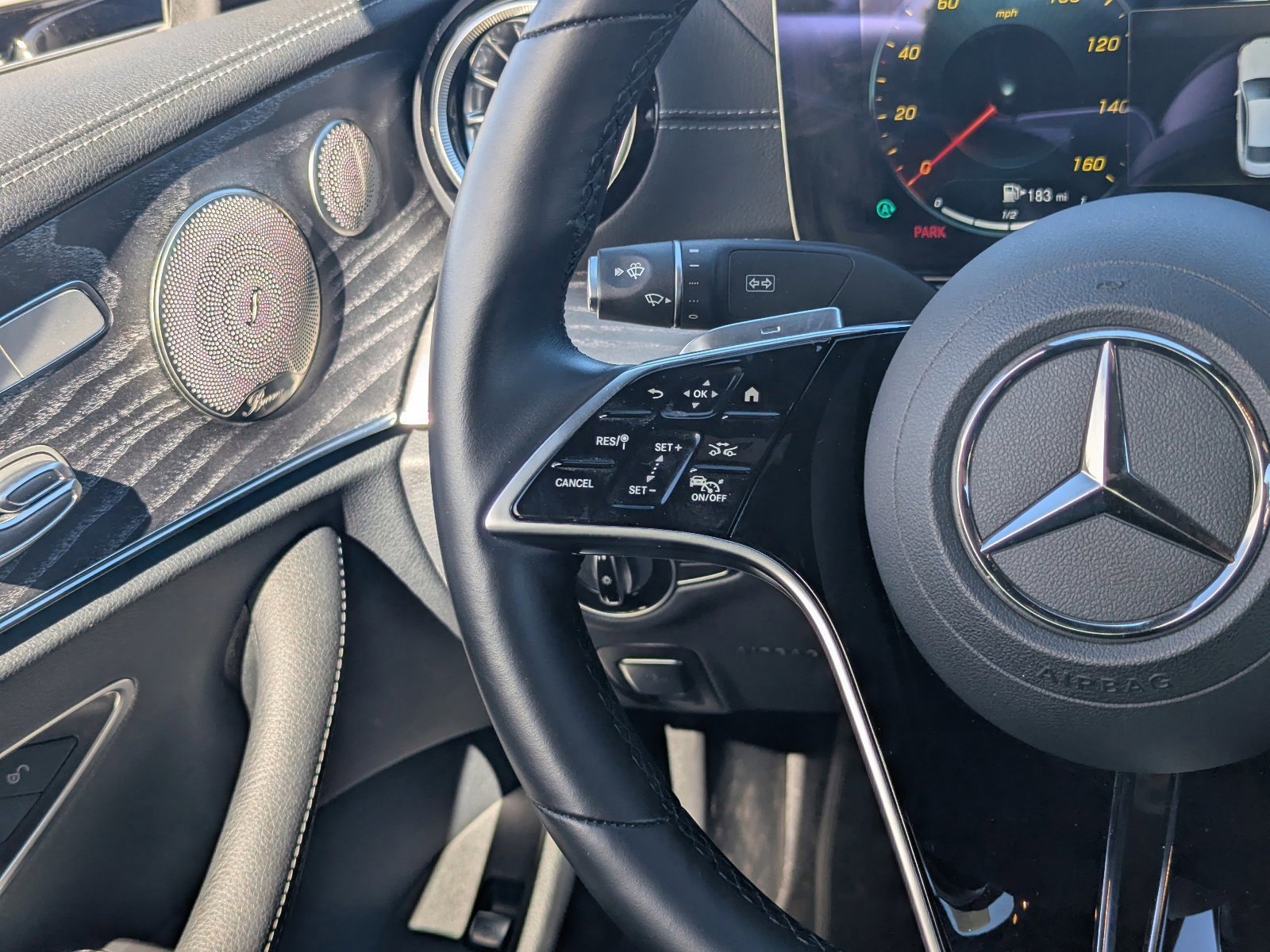 Used 2022 Mercedes-Benz E 450 Coupe image 19