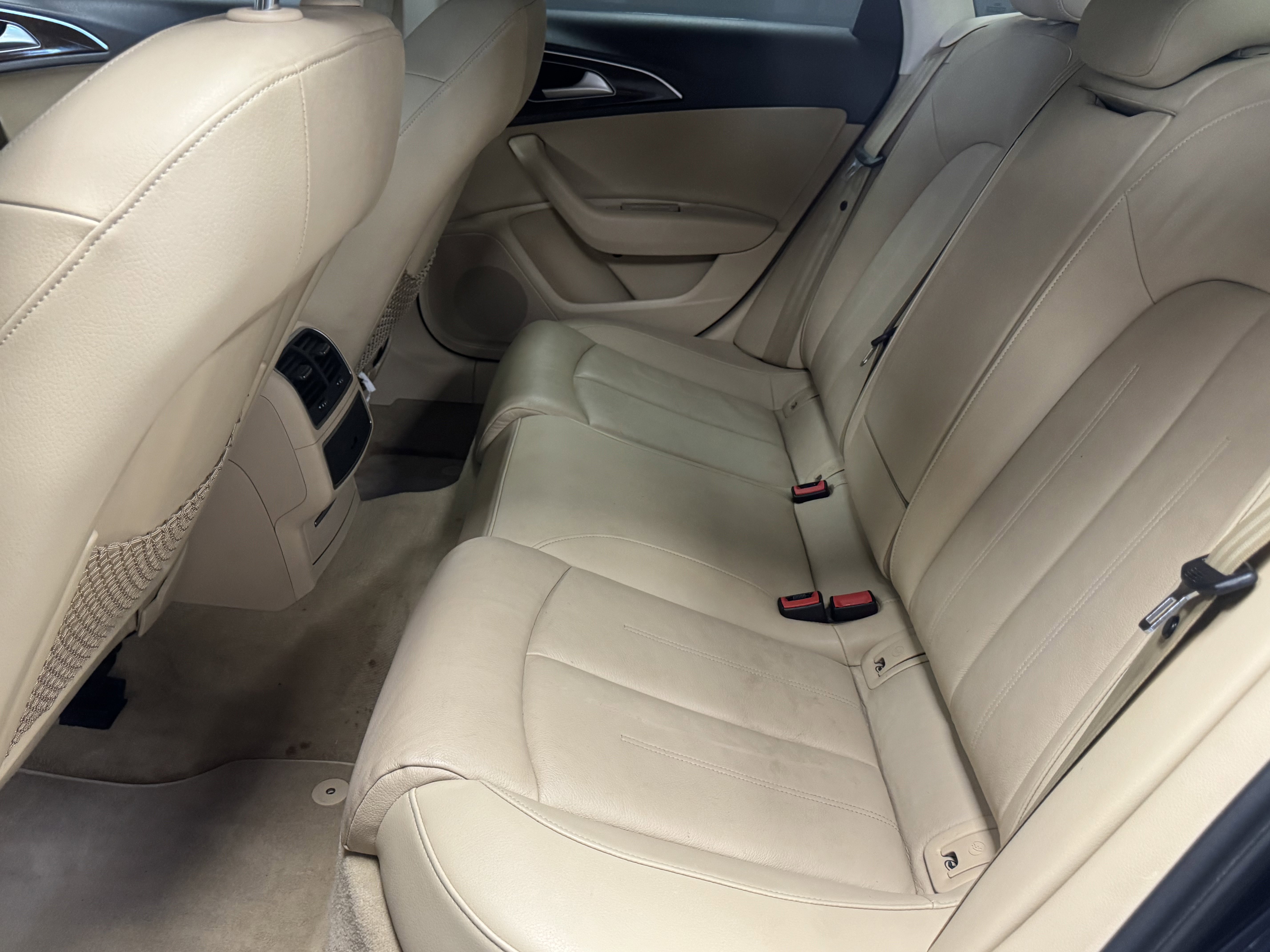 Used 2012 Audi A6 3.0T Premium Plus image 15