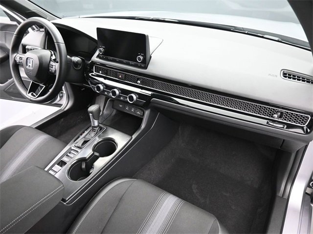 Used 2026 Honda Civic Sport image 39