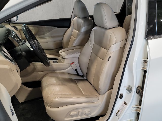 Used 2019 Nissan Murano SL AWD/4WD image 6